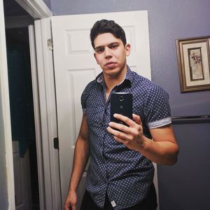 Meet your Posher, Raúl